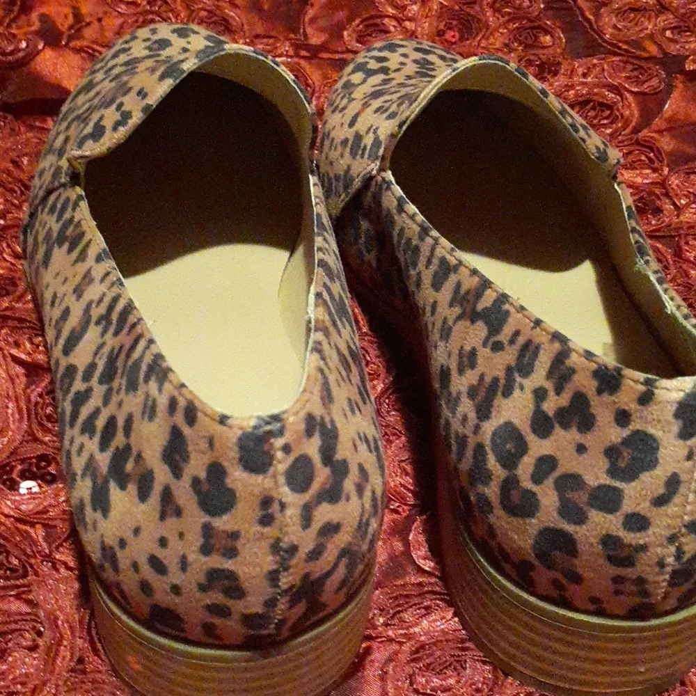 Shoes - Picture 3 of 8